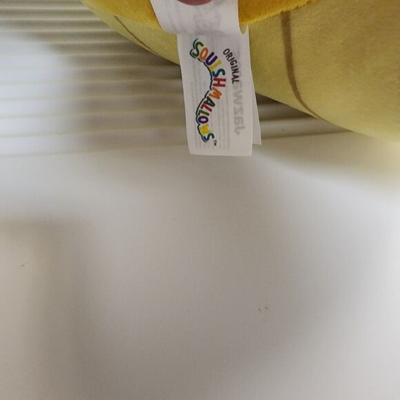 Squishmallows Pokémon Dragonite 10” Kellytoy Plush – BNWT / NWT Dracolosse - Picture 11 of 16